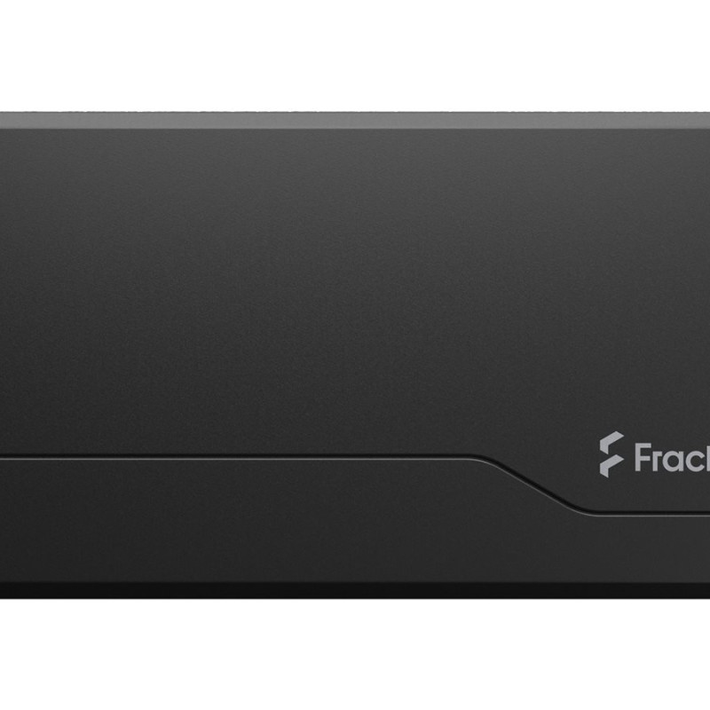 Fractal Design | Fully modular PSU | ION Gold 550W | 550 W