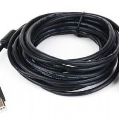 Cablexpert | 1.8m USB 2.0 A/B M | USB-A uz USB-B USB A | USB B