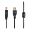 Cablexpert | 1.8m USB 2.0 A/B M | USB-A uz USB-B USB A | USB B
