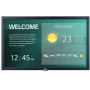LG 22SM3G-B 21,5“ 1920x1080/250 cd/m²/14 ms/HDMI USB | LG | 22SM3G | 21.5