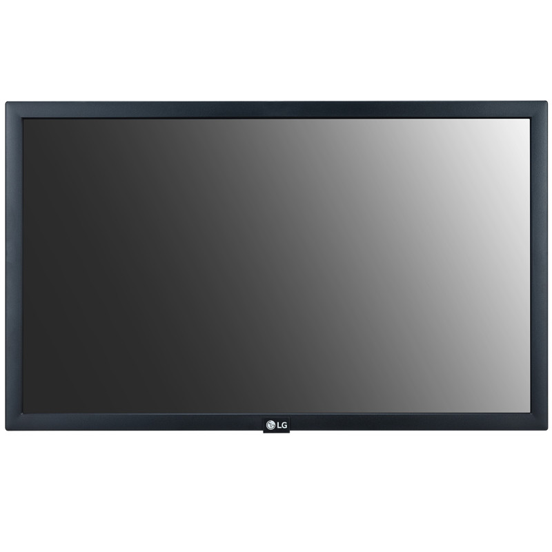 LG 22SM3G-B 21,5“ 1920x1080/250 cd/m²/14 ms/HDMI USB | LG | 22SM3G | 21.5