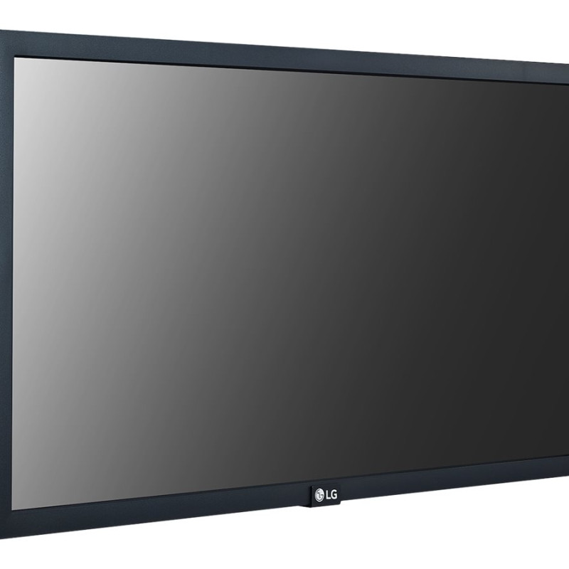 LG 22SM3G-B 21,5“ 1920x1080/250 cd/m²/14 ms/HDMI USB | LG | 22SM3G | 21.5
