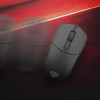 Genesis ZIRCON 500 G2 | Gaming Mouse | Wireless/Wired | 2.4 GHz, Bluetooth, USB | Black