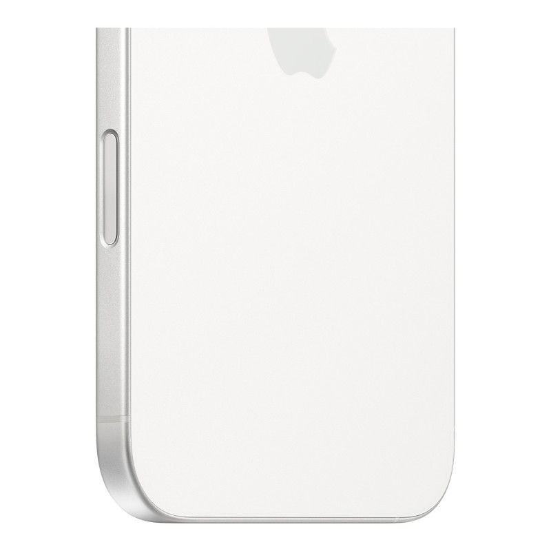 Apple | iPhone 16 Plus | Balts | 6.7