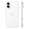 Apple | iPhone 16 Plus | Balts | 6.7