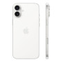 Apple | iPhone 16 Plus | Balts | 6.7