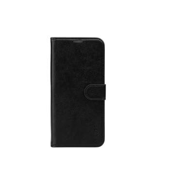 Fixed | Opus | Vāciņš | Xiaomi | Note 13 Pro 5G/POCO X6 5G | Āda | Melns