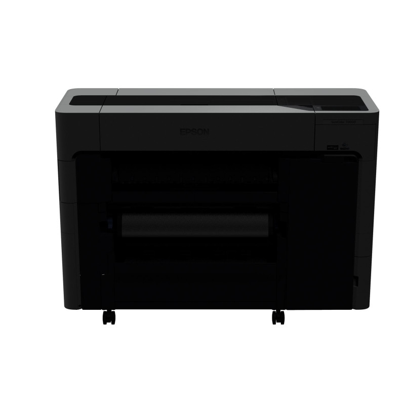 Epson SureColor SC-T3700E | Krāsu | Tintes | Tintes printeris | Wi‑Fi | Maksimālais ISO A‑sērijas papīra formāts A1