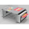 Epson SureColor SC-T3700E | Krāsu | Tintes | Tintes printeris | Wi‑Fi | Maksimālais ISO A‑sērijas papīra formāts A1