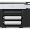 Epson SureColor SC-T3700E | Krāsu | Tintes | Tintes printeris | Wi‑Fi | Maksimālais ISO A‑sērijas papīra formāts A1