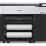 Epson SureColor SC-T3700E | Krāsu | Tintes | Tintes printeris | Wi‑Fi | Maksimālais ISO A‑sērijas papīra formāts A1