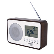 Camry | Digitālā radio | CR