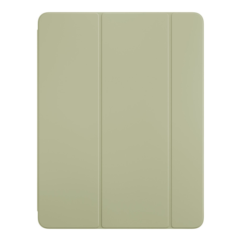 Apple | Smart Folio priekš iPad Air 13 collu (M2) | Folio | Poliuretāns | Sage