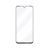 Fixed Screen protector | Samsung | Galaxy A17 4G/5G | Tempered glass | Black | Full-Cover 2.5D