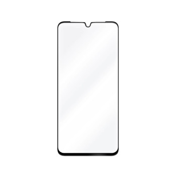 Fixed Screen protector | Samsung | Galaxy A17 4G/5G | Tempered glass | Black | Full-Cover 2.5D