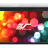 Elite Screens | Saker Series | SK120XHW-E10 | Diagonal 120 " | 16:9 | Viewable screen width (W) 266 cm | White