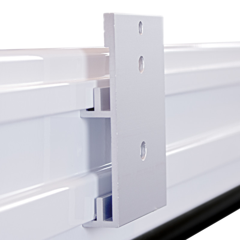 Elite Screens | Saker Series | SK120XHW-E10 | Diagonal 120 " | 16:9 | Viewable screen width (W) 266 cm | White