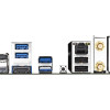 Gigabyte | A520I AC | Procesora saime AMD | Procesora ligzda AM4 | DDR4 DIMM | Atmiņas sloti 2 | SATA savienotāji 4 | Mikroshēmojums AMD A | Mini ITX