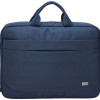 Case Logic | Advantage | Fits up to size 15.6 " | Messenger - Briefcase | Shoulder strap | Dark Blue