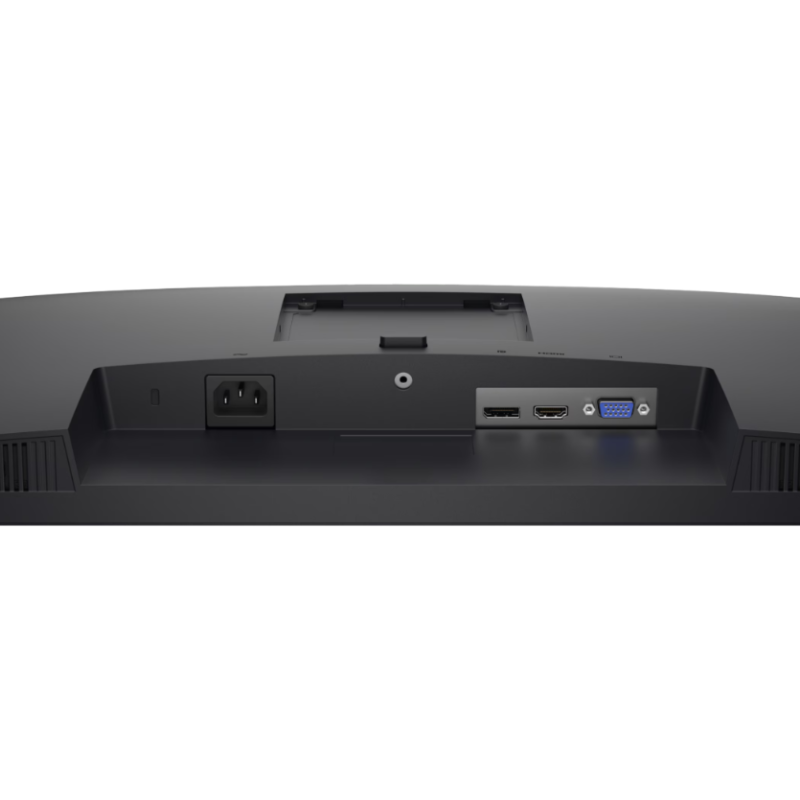 Dell E2726HS | 27 " | IPS | FHD | 16:9 | 100 Hz | 5 ms/8 ms | 1920 x 1080 pixels | 300 cd/m² | HDMI ports quantity 1 | Black