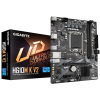 Gigabyte H610M K V2 | Processor family Intel | Processor socket LGA1700 | DDR5 | Supported hard disk drive interfaces M.2, SATA | Number of SATA connectors 2
