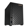Asus | AsusTor Tower NAS | AS1104T | 4 | Quad-Core | Realtek RTD1296 | Processor frequency 1.4 GHz | 1 GB | DDR4