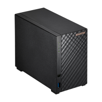 Asus | AsusTor Tower NAS | AS1104T | 4 | Quad-Core | Realtek RTD1296 | Procesora frekvence 1.4 GHz | 1 GB | DDR4