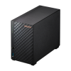Asus | AsusTor Tower NAS | AS1104T | 4 | Quad-Core | Realtek RTD1296 | Processor frequency 1.4 GHz | 1 GB | DDR4