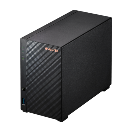 Asus | AsusTor Tower NAS | AS1104T | 4 | Quad-Core | Realtek RTD1296 | Processor frequency 1.4 GHz | 1 GB | DDR4