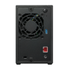 Asus | AsusTor Tower NAS | AS1104T | 4 | Quad-Core | Realtek RTD1296 | Processor frequency 1.4 GHz | 1 GB | DDR4
