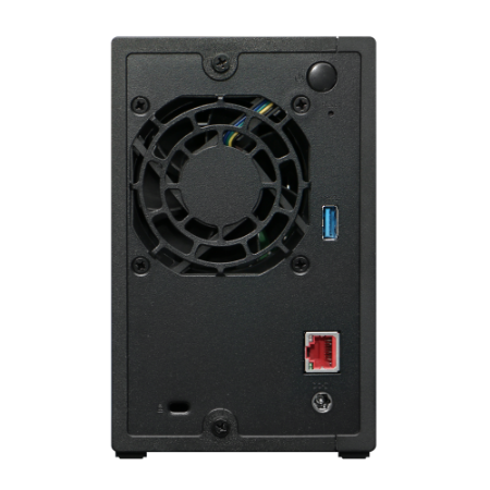 Asus | AsusTor Tower NAS | AS1104T | 4 | Quad-Core | Realtek RTD1296 | Processor frequency 1.4 GHz | 1 GB | DDR4