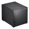 Asus | AsusTor Tower NAS | AS1104T | 4 | Quad-Core | Realtek RTD1296 | Processor frequency 1.4 GHz | 1 GB | DDR4