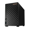 Asus | AsusTor Tower NAS | AS1104T | 4 | Quad-Core | Realtek RTD1296 | Processor frequency 1.4 GHz | 1 GB | DDR4