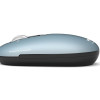 PORT CONNECT Mouse | PURE MAC | Wireless | Bluetooth | Pastel Blue