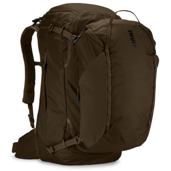 Thule | Landmark, 70 L | Ceļojumu mugursoma | Deep Khaki