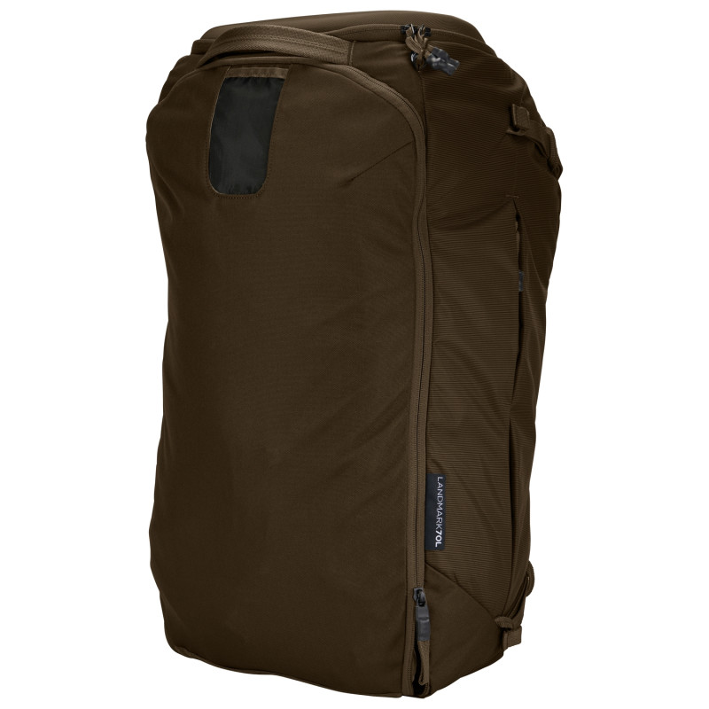 Thule | Landmark, 70 L | Ceļojumu mugursoma | Deep Khaki