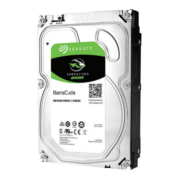 Seagate | BARRACUDA | ST2000DM008 | 7200 RPM | 2000 GB | HDD