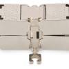 DN-93909 | Field Termination Coupler CAT 6A, 500 MHz for AWG 22-26, fully shielded, keyst. design, 26x35x80