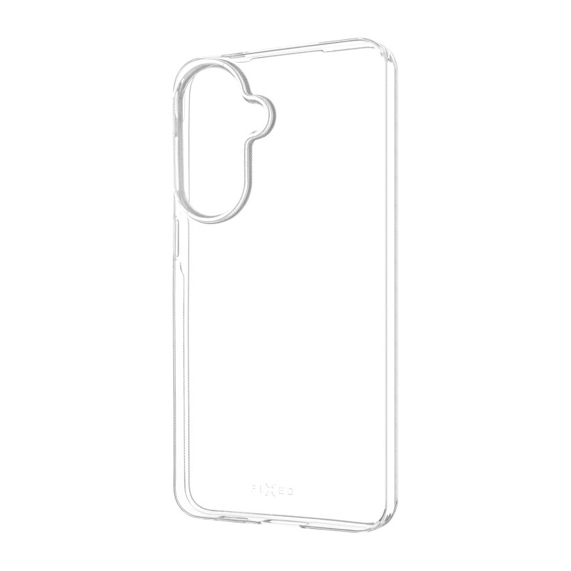 Fixed Story | Aizmugures vāciņš | Samsung | Galaxy A57 5G | TPU | Caurspīdīgs