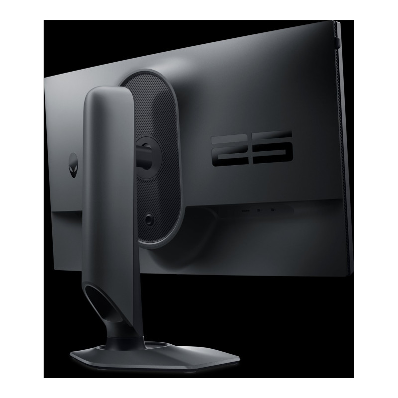 Dell | Gaming Monitor | AW2524HF | 25 " | IPS | FHD | 16:9 | 500 Hz | 1 ms | 1920 x 1080 | HDMI ports quantity 1 | Black