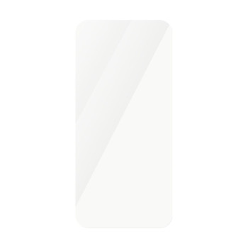 PanzerGlass Screen protector | Apple | iPhone 16 | Glass | Transparent | Ultra-Wide Fit