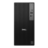 Dell Pro | QCT1250 | Desktop | Tower | Intel Core i7 | i7-14700 | Iekšējā atmiņa 16 GB | Cietvielu disks 512 GB | Intel integrētā grafika | Bez optiskā diska | Tastatūras valoda Nav tastatūras | Ubuntu
