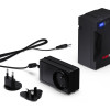 Sharp SumoBox CP-LSBP1 akumulatora bloks un lādētājs | Sharp
