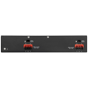 Eaton 5PX Gen2 Paplašināta akumulatora.modulis (EBM), 48 V, Rack/tower, 2U | Eaton | Paplašināta akumulatora.modulis (EBM), 48 V, 2U | 5PX Gen2