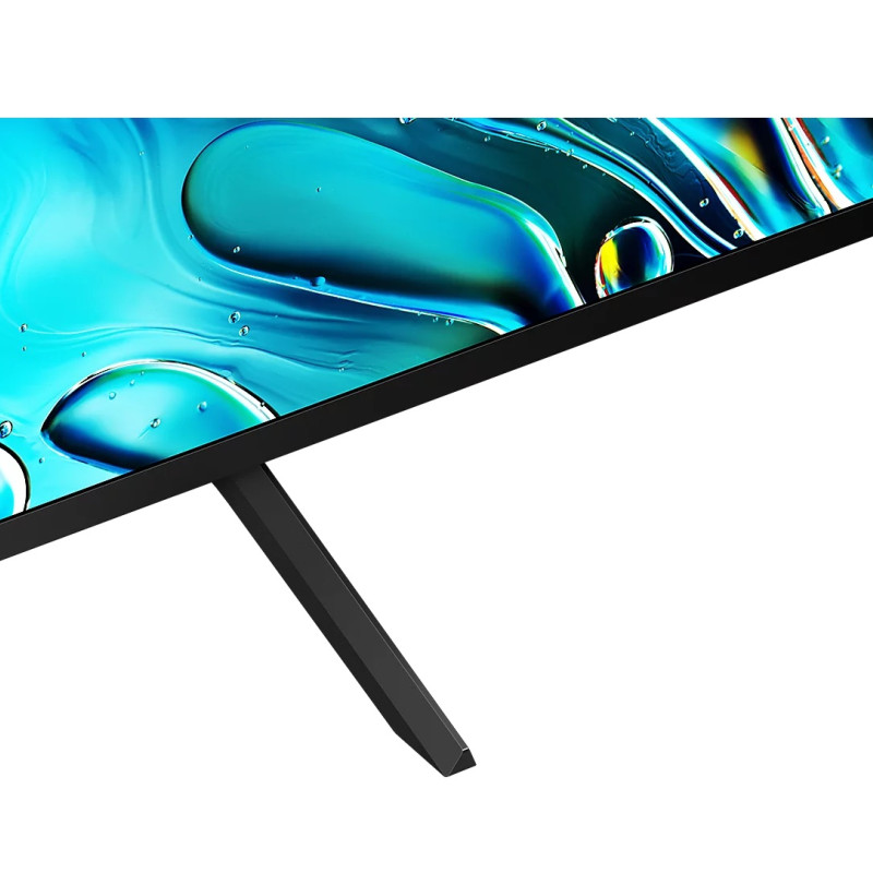 Sony TV | K85S35BP Bravia 3 | 85 | Smart TV | Google TV | 4K UHD
