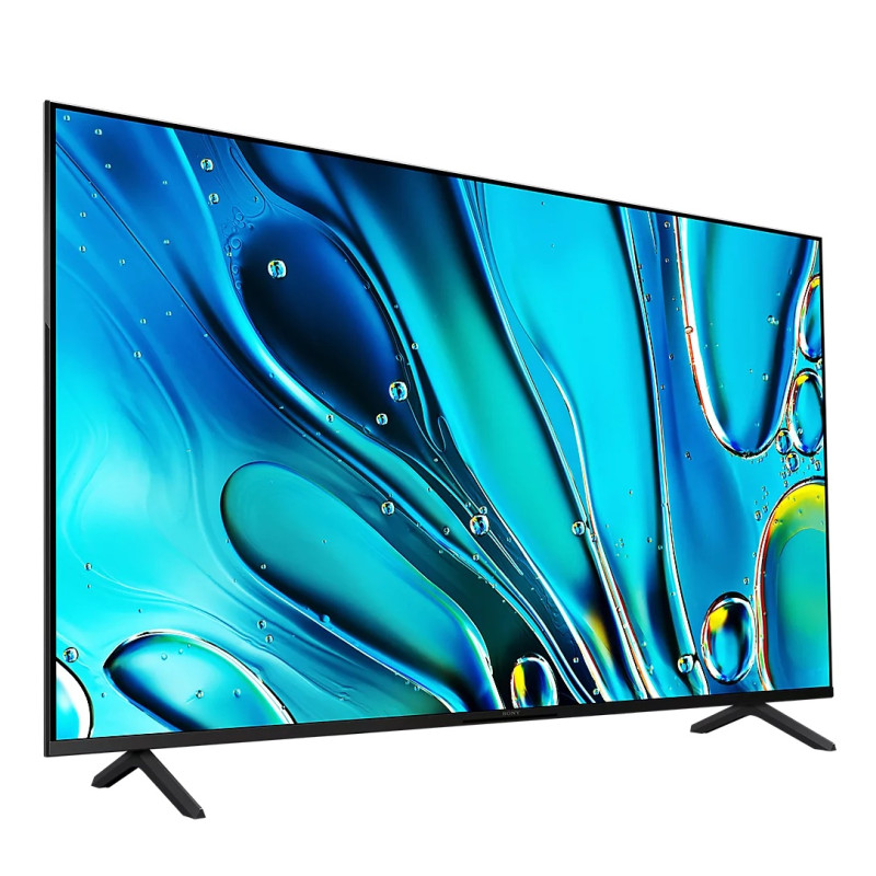 Sony TV | K85S35BP Bravia 3 | 85 | Smart TV | Google TV | 4K UHD