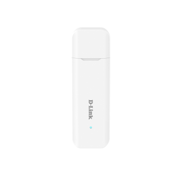 D-Link 4G LTE AX300 Wi-Fi 6 USB adapteris | DWM-222W/R