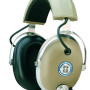 Koss | Headphones | PRO4AA | Wired | On-Ear | Titanium/Black