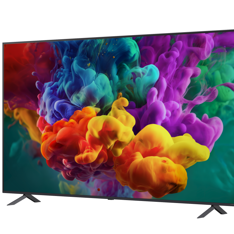 LG 86QNED85B3B 86" (217 cm) 4K QNED evo MiniLED Smart TV | LG