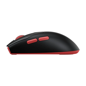 MSI FORGE GM340 | Bezvadu | 2,4 GHz, Bluetooth, USB 2.0